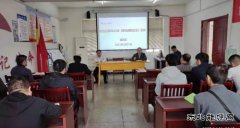 淮北双龙公司：职业病防治宣传 引领职工争做职业“健康人”