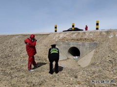 北屯执法大队全力推进安全生产“百日攻坚”行动