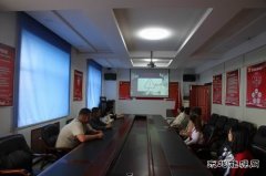 兴凯湖供电公司：多举措扎实开展保密宣传月活动