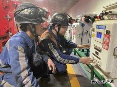 中能袁大滩矿业机电队：班组“小细胞”释放“大能量”