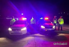 ：Ｖ捶ù蠖：加强联合执法  推进超限治理