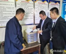 中能袁大滩矿业：唱响节支创效“主题曲”