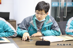 浓墨重彩话劳模 平凡岗位铸新功