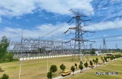 国网商丘供电公司：服务“三夏”在行动