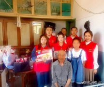 国网黑龙江水电总厂：爱在阳光下，志愿筑未来