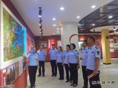 北屯执法大队联合：Ｖ捶ù蠖涌骨臁捌咭弧毕盗兄魈獾橙栈疃