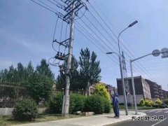 国网牡丹江供电公司：电力护航高质高效 中考保电再交完美答卷