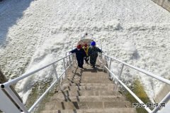 国网黑龙江水电总厂：开展“迎峰度夏”厂用电全停应急处置演练