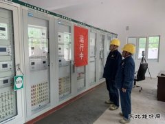 国网牡丹江东宁市供电公司：提前部署，打造防汛“安全网”