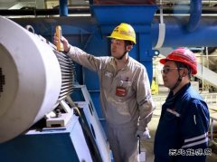 大唐葫芦岛热电公司：全面打响迎峰度夏攻坚战