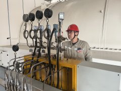 顾闯：有闯劲儿的年轻人