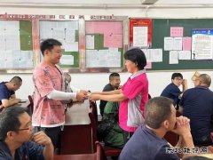 双龙公司：奋战下半年 协安在助力