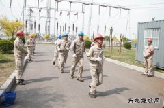 大唐沈东热电公司：防汛抗汛 保障安全