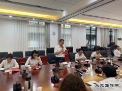 会泽供电局：品读红色故事 传承红色精神