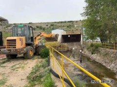 华电铁岭公司：“五字诀”确保安全度汛