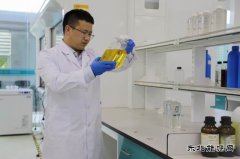 致力科研创新 打造实力品牌-张晓军