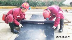 以赛促学，提技能（照片新闻）