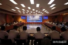 88.76分！中能袁大滩矿业顺利通过中级智能化矿井验收