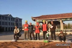 凉城供电公司：秋收电力服务再提升