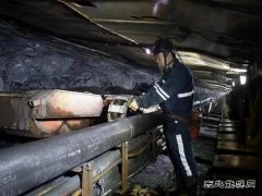 蓄能秋实！中能袁大滩矿业8月份产量进尺“双报捷”