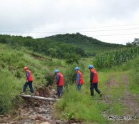 国网牡丹江东宁市供电公司：重抓五件事、把牢秋检“安全关”