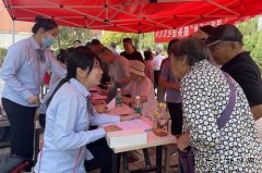 大唐葫芦岛热力公司：便民服务暖人心