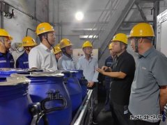 陕西中能煤田有限公司“学、思、践、行”促六精管理提升