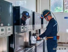 中煤新集板集煤矿：点滴实事暖在职工“心坎”