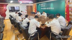 国网锦州供电公司：枕戈待旦 备战“双节”保供电