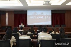 大唐葫芦岛热力公司：多措并举提升供热服务质量