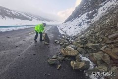 阿勒泰执法支队哈巴河执法大队：履职不松懈，平安迎双节