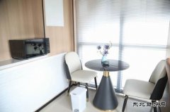 陕西中能煤田有限公司这样的“休闲吧”有没有很羡慕？