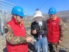 国网牡丹江东宁市供电公司：加强入冬菌地用电安全管理