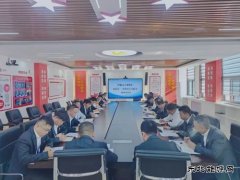 中能袁大滩矿业：深入实践六精管理 夯实基础追赶超越