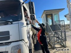 哈巴河执法大队：加大法律法规宣传，提升法治宣传实效