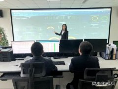 国网锦州供电公司：多措并举 从严从实促合规