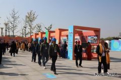 国网商丘供电公司：全力护航国际华商节