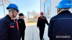 九三供电公司：开展反窃电专项行动