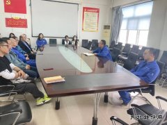 铁岭公司：提前开栓供热 民生持续“加温”