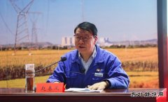 华电铁岭公司：党委书记讲授主题教育专题党课收到满意效果