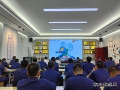 陕西中能煤田有限公司：奋楫笃行，“六精”领航发展