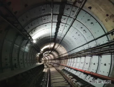 江西建工轨道同时荣获两项省级工法 创造历史