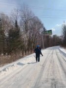 国网牡丹江东宁市供电公司：提前部署筑牢风雪保电墙