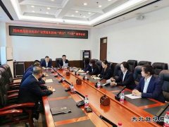 黑龙江水电总厂：学习贯彻“四力”“三效”提升物流工作效率