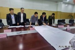 中能袁大滩矿业开展矿井火灾应急救援演练暨反风演习