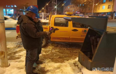 国网巴林左旗供电公司：“四步走”全力保障电网迎峰度冬