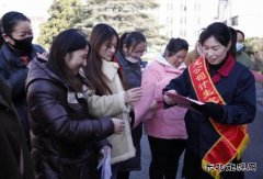 淮北双龙公司：“世界艾滋病日”宣传  知“艾”防“艾” 共享健