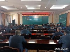 东宁市供电公司：开展主题教育宣讲 提升意识形态能力