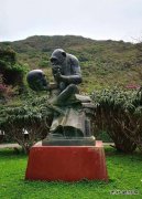  海南旅居印象散记之南湾猴岛游记