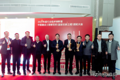 江西建工再捧鲁班奖！